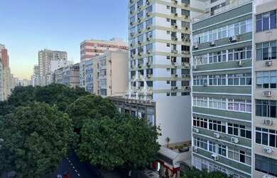 Imagem 2: Cobertura de Luxo em Ipanema: 4 Quartos com Vista Panorâmica