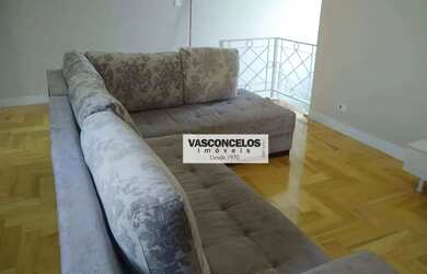 Imagem 11: Casa com 4 dormitórios, 306 m² - venda por R$ 2.700.000,00 ou aluguel...