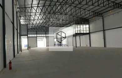 Imagem 6: Galpão / Depósito / Armazém para alugar, 1600m² - São Cristóvão