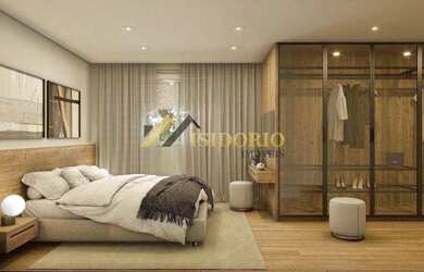 Imagem 2: CASA NO BAIRRO XAXIM 04 QUARTOS, 02 SUÍTES, ESPAÇO GOURMET