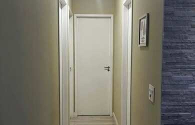 Imagem 16: APARTAMENTO - MOOCA - SP. Piscina, Churrasqueira, VarandaeÁrea de serviço