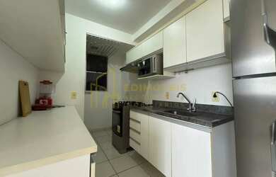 Imagem 2: Apartamento em São Patrício venha conhecer seu novo lar, agende sua...