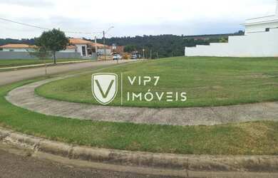 Imagem 3: Terreno à venda, 1038 m² por R$ 650.000,00 - Condomínio Fazenda Jequitibá...