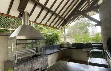 Imagem 9: Ed. Ibiza, 500m², 4 suítes e 3 vagas Soltas