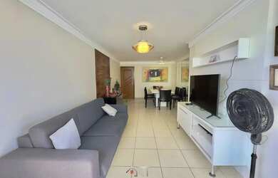 Imagem 2: Imóvel para venda possui 150 metros quadrados com 3 quartos em Praia de Itaparica - Vila V