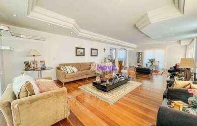 Imagem 3: Casa à venda, 561 m² por R$ 4.600.000,00 - Camboinhas - Niterói/RJ