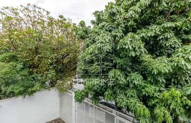 Imagem 8: Vila Romana - predio comercial com 469 metros 2 pisos