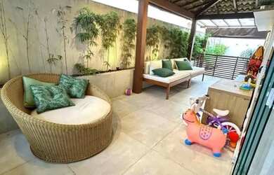 Imagem 15: Casa 4 Suítes + Dependência em Abrantes