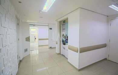 Imagem 9: Prédio à venda, 12 vagas, Barro Preto - Belo Horizonte/MG