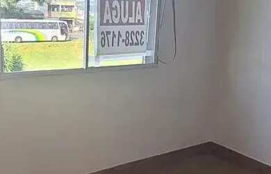 Imagem 3: Imóvel para aluguel possui 65 metros quadrados com 2 quartos em Rubem...