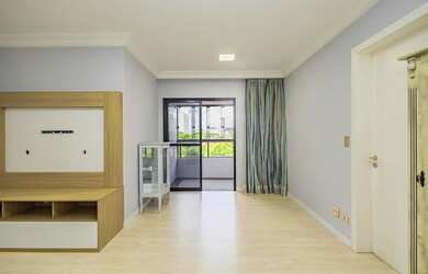 Imagem 2: Apartamento 2 quartos Portão com 98,67 área útil