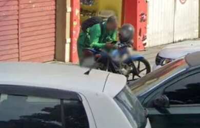 Imagem: O depósito possui 1 Vaga na garagem, 28m² de Área e está