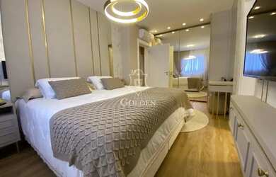 Imagem 11: Maravilhoso Showroom, 3 Suítes 3 Vagas, Quadra Mar, Vista Mar, Lazer...