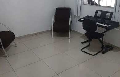 Imagem 9: Casa geminada coletiva. Varanda, Área de serviço, 65m² de Áreae1 Vaga...