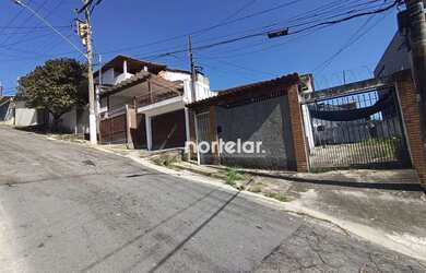 Imagem 11: Terreno à venda, 250 m² por R$ 615.000,00 - Jardim Vista Linda - São...