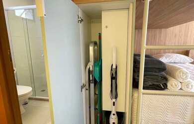 Imagem 10: Apartamento, Barra. Piscina, Churrasqueira, Imóvel mobiliadoeVaranda