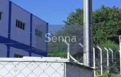 Imagem 13: Galpão industrial 3.857,85m² - Cabine Primária 750 KVA - locação...