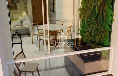 Imagem 5: Apartamentos com 3/4, sendo 1 suíte à venda, 79,23m² a partir de R$...