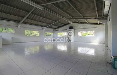 Imagem 11: Galpão com 319m² na Velha