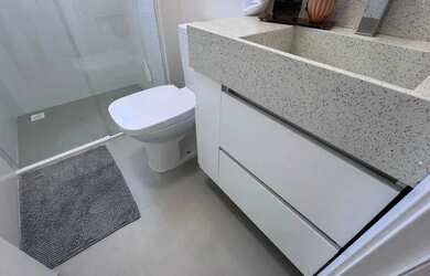 Imagem 12: Apartamento à venda, 107 m² por R$ 1.150.000,00 - Centro - Navegantes/SC