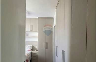 Imagem 15: Apartamento com 2 dormitórios e suíte em Botucatu