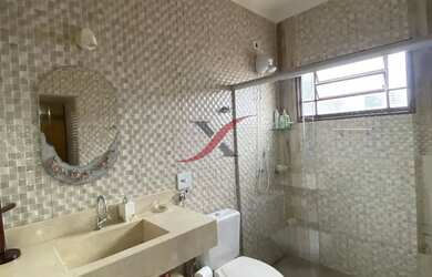 Imagem 14: Vendo Sobrado - 4 Dor / Suíte / 2 Vg / 244m² - Jd. Conceição - SJRP/SP