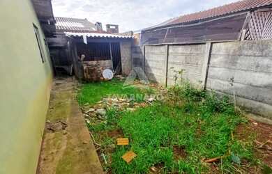 Imagem 15: Casa Padrão em Ponta Grossa