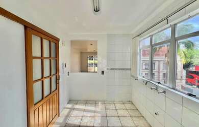 Imagem 12: Apartamento Amplo de 3 Dormitórios no Coração da Cidade