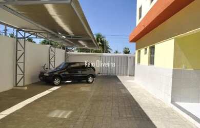 Imagem 5: Alugo Apto com 02 quartos, Residencial, Nova Betania, Mossoró-RN