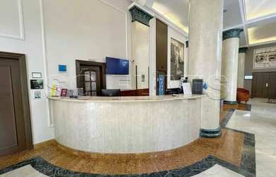 Imagem 14: Flat disponível para locação próximo da Avenida das Nações Unidas