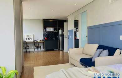 Imagem 8: APARTAMENTO - VILA OLÍMPIA - SP