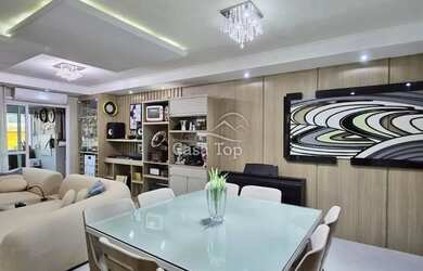 Imagem 5: Apartamento semimobiliado à venda Edifício Palazzo Murano - Órfãs