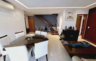 Imagem 4: Recreio dos Bandeirantes Cobertura 2 quartos, sendo 1 suite