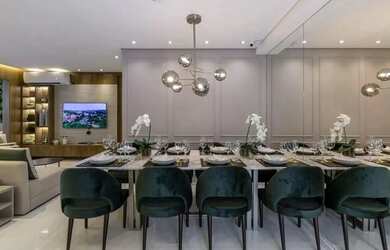 Imagem 3: Apartamento Duplex 3 Quartos - Nova Campinas