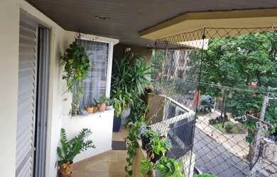 Imagem 4: Apartamento à Venda | 4 Dormitórios | 246 m²