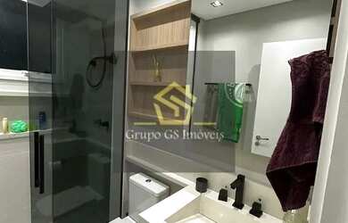 Imagem 4: Apartamento com 3 dormitórios à venda, 91 m² por R$ 1.300.000,00 - Swiss Park - Campinas/S