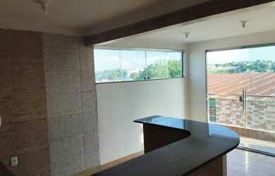 Imagem 4: Alugo, apartamento 2 quartos, sala, cozinha, banheiro, lavabo, área de...