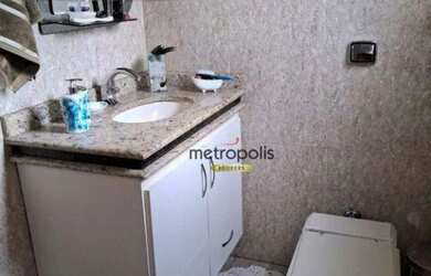 Imagem 15: Sobrado à venda, 314 m² por R$ 1.541.000,00 - Vila Vivaldi - São Bernardo...