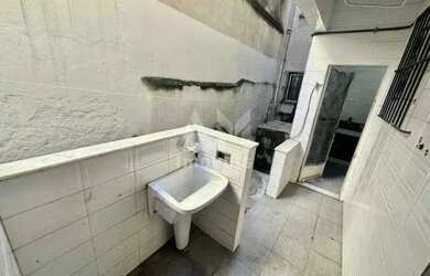 Imagem 13: Apartamento Padrão / Residencial / Tijuca