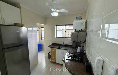 Imagem 11: Apartamento para venda com 3 quartos na Praia Mansa em Caioba