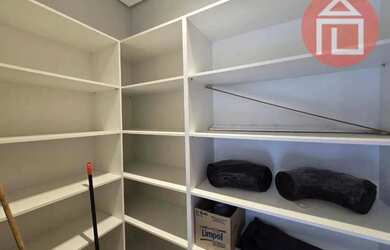 Imagem 11: Casa com 3 dormitórios à venda, 228 m² por R$ 2.200.000,00 - Condomínio Residencial Eurovi