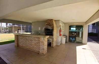 Imagem 15: Apartamento com 2 dormitórios à venda, 47 m² por R$ 360.000 - Gleba Fazenda Palhano - Lond