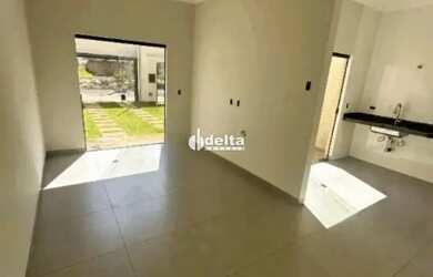 Imagem 1: Casa disponível para venda no bairro Novo Mundo em Uberlândia-MG