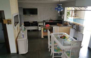 Imagem 11: Condomínio frente a praia Peruibe