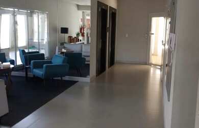 Imagem 2: vila camonho do mar apto com 01 dormitório 49metros