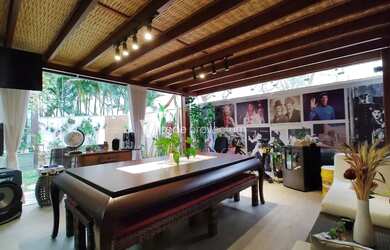 Imagem: Apartamento - Vila Brandina - Campinas