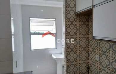 Imagem 9: Apartamento em Avenida Doutor Gilberto Luiz Pereira da Silva - Cidade...