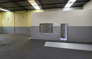 Imagem 5: Galpão a venda na Nova Vinhedo