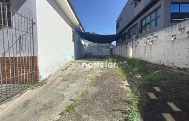 Imagem 1: Terreno à venda, 250 m² por R$ 615.000,00 - Jardim Vista Linda - São...