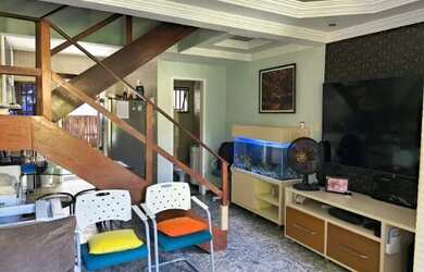 Imagem 2: VILLAGE 2/4 EM ITAPUÃ. Piscina, Imóvel mobiliado, Ar-condicionadoe97m²...